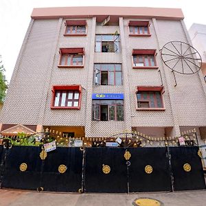 Fabhotel Home Tree Service Apartment T Nagar - Near Mambalam Railway Station